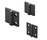 CFM.-Hinges