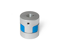 GN 2240-B Acoplamientos de garras de elastómero | Elesa+Ganter