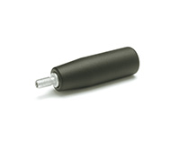 Elsa Handle Revolving Rotation Fixed, revolving and fold-away handles | Elesa+Ganter