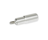 Elsa Handle Revolving Rotation Fixed, revolving and fold-away handles | Elesa+Ganter