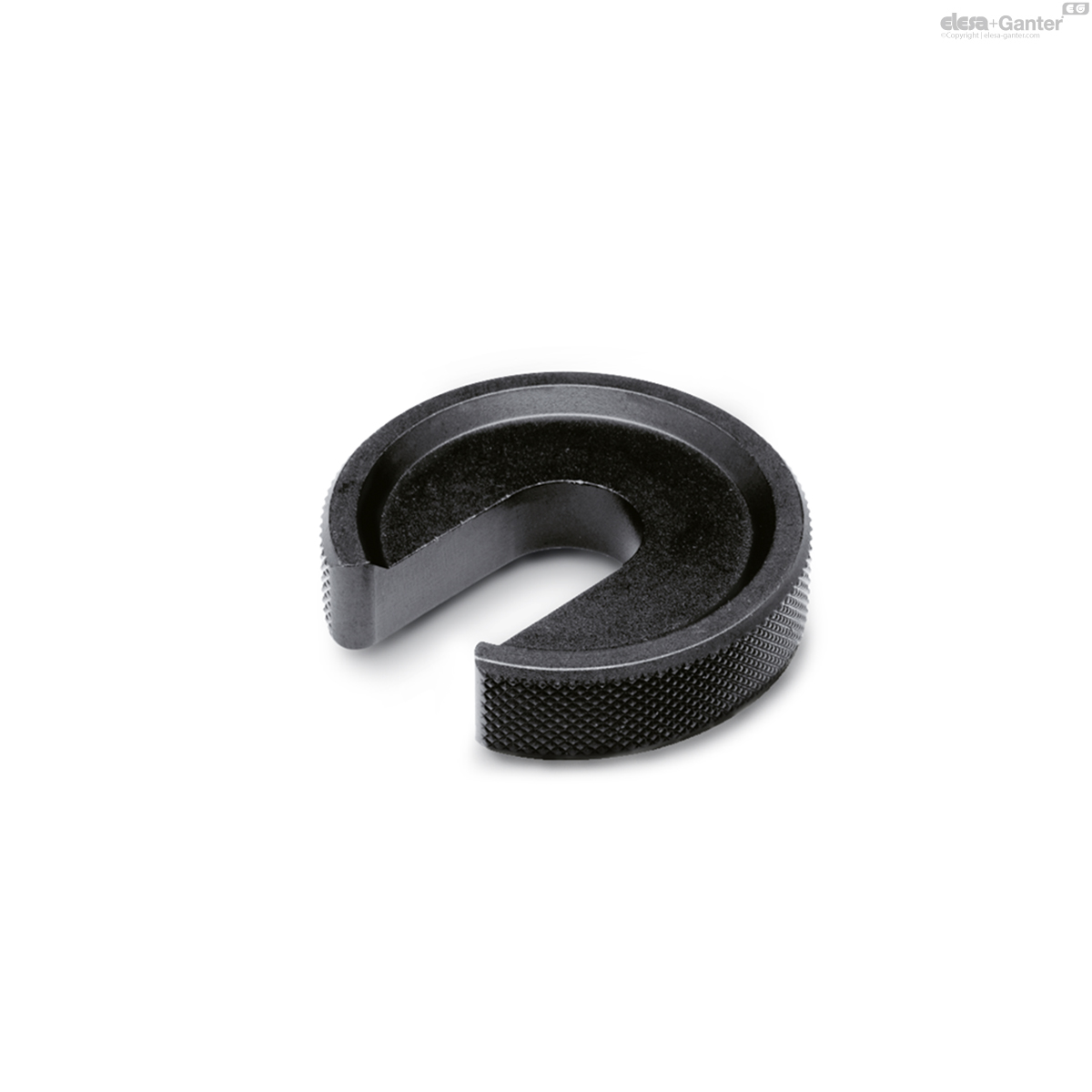 GN 183 C-Washers | Elesa+Ganter