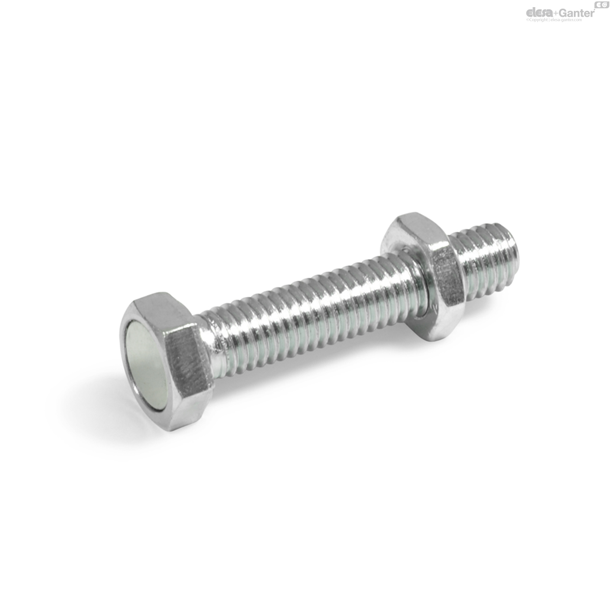 Support thread