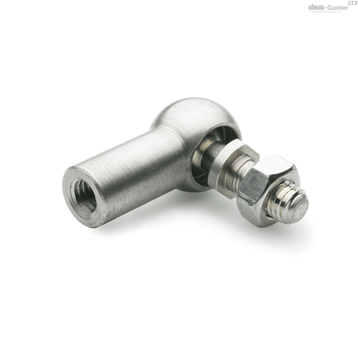 пальцы шаровые для угловых шарниров