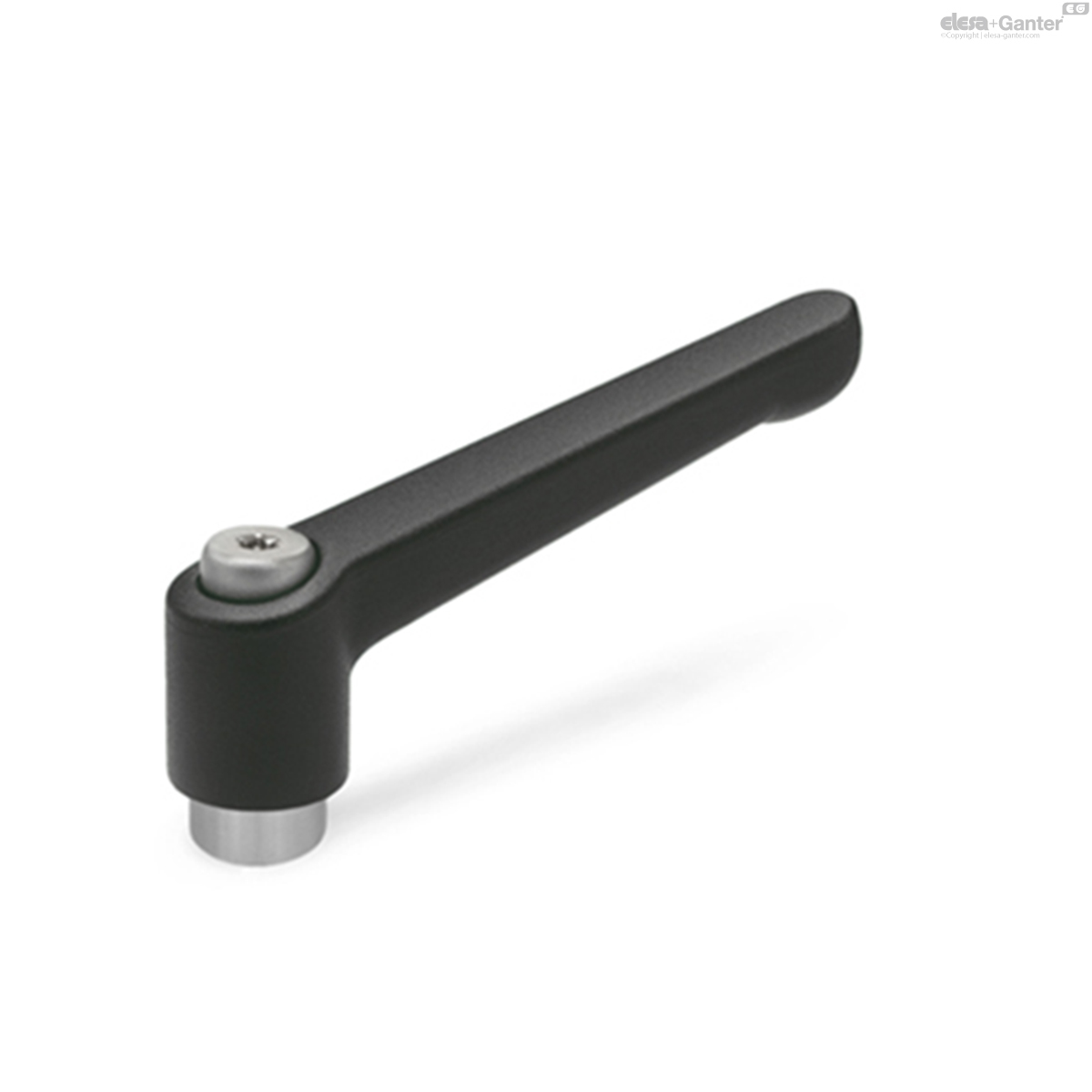 рукоятка поворотная (рычаг зажимной) со шпилькой м12. рычаг зажимной эксцентриковый м8. 3101x20. ручка для шарового крана 1/2. рычажные рукоятки.