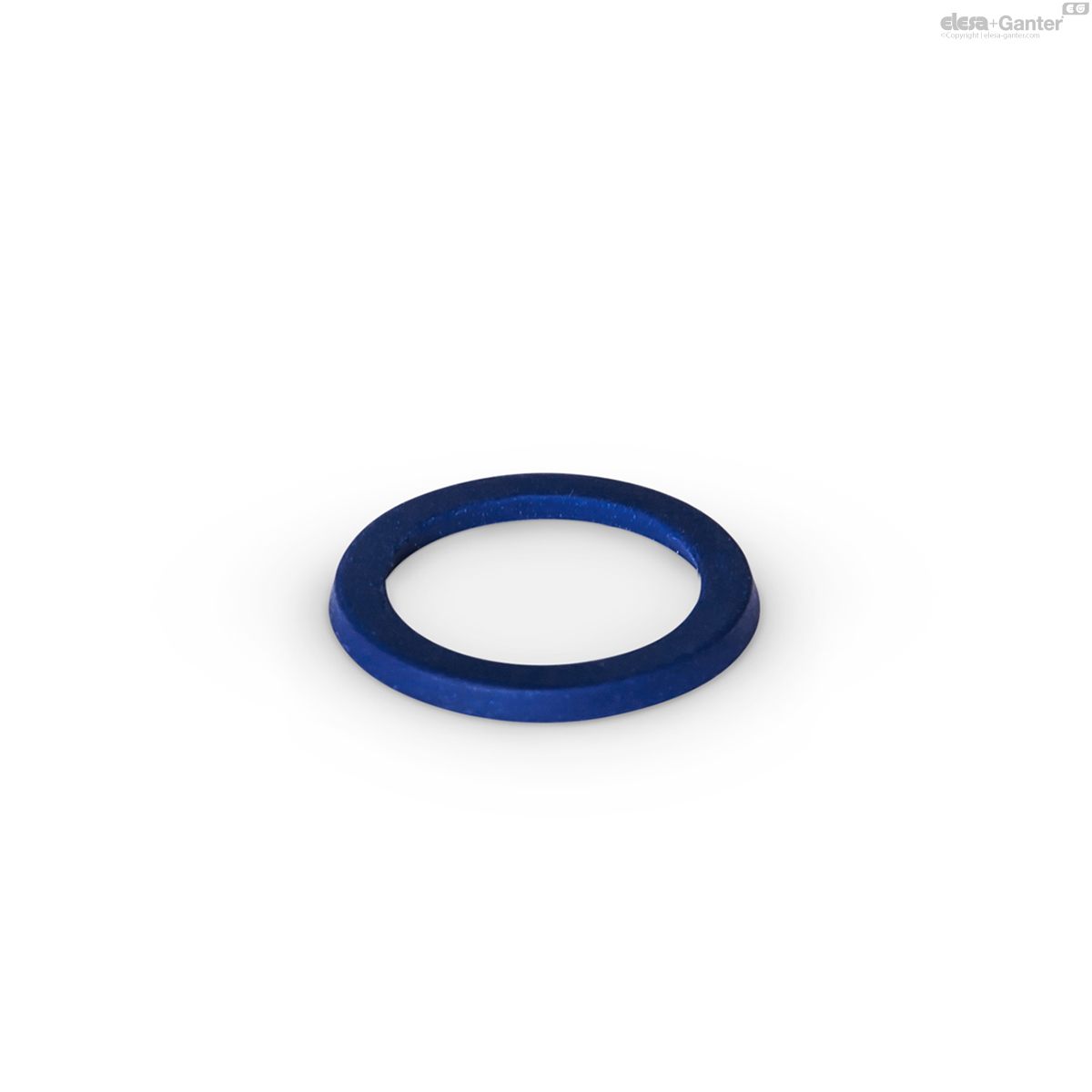 GN 7600 Sealing Rings | Elesa+Ganter