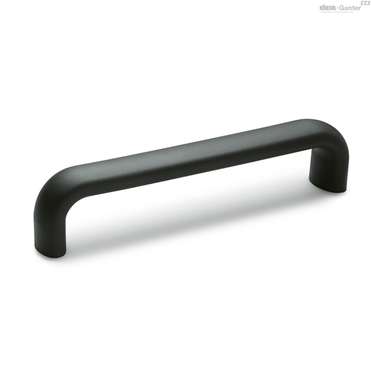 M 643r Bridge Handles Elesa Ganter