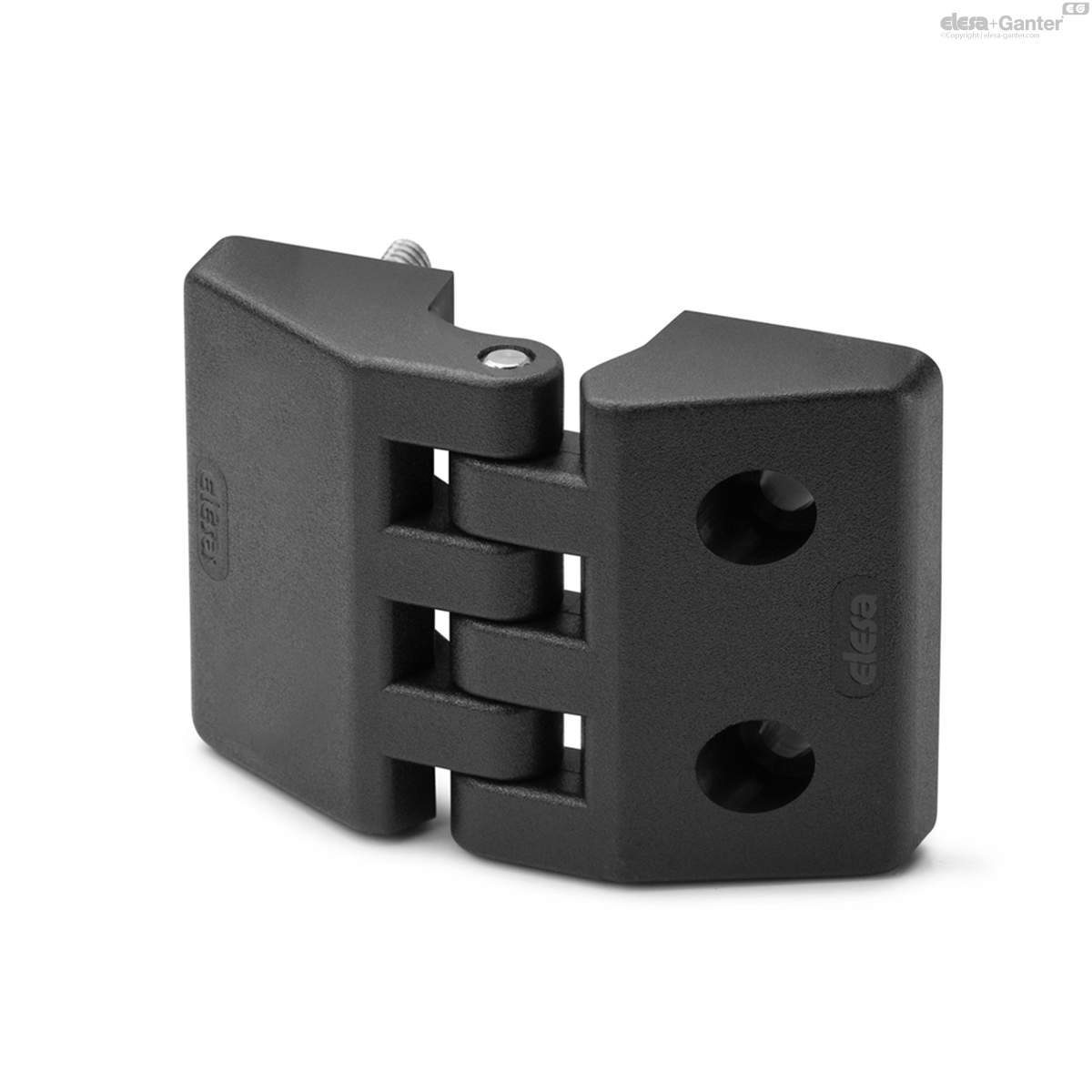 Cfe P Ch Bisagras Elesa Ganter