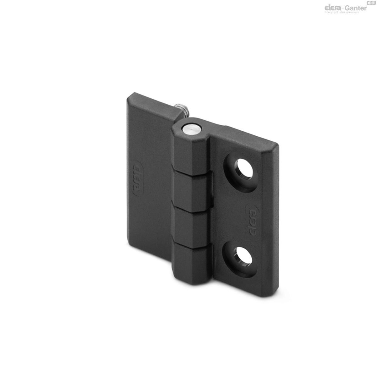 Cfm P Ch Bisagras Elesa Ganter