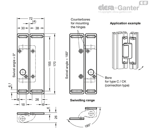 adidas GN1393 SPORT MOD BP Sports backpack unisex-adult black/white NS