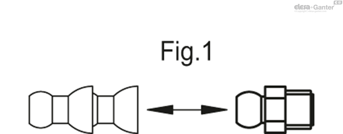 FHJ-NPT Threaded fittings NPT conical threading