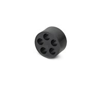 CGA-MS-Multiple sealing inserts