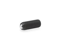 GN 605-Ball Point Screws