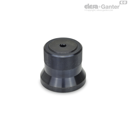 クロナーク GN 200-ST Indexing Mechanisms Steel | Elesa+Ganter