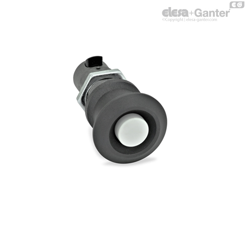 GN 315 Snap Locks | Elesa+Ganter