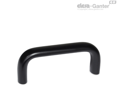 GN 565 Cabinet U-Handles | Elesa+Ganter