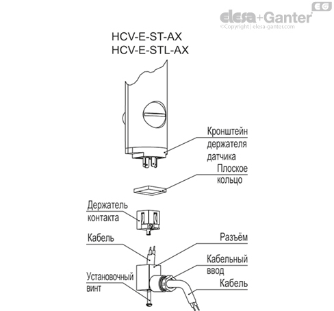 HCV_E_S_AX_ACC_ASSEMBLY_RU