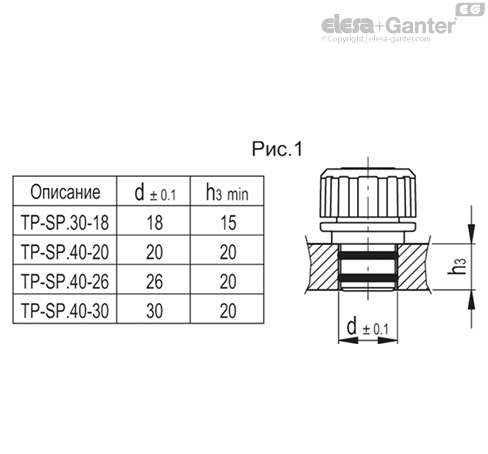 TP_SP_MOUNT_EXAMPLE_RU
