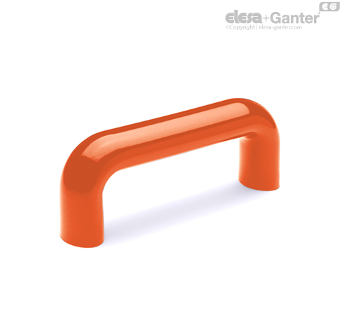 M.843 Bridge handles | Elesa+Ganter