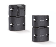 BMS-Дверной фиксатор с защёлкой