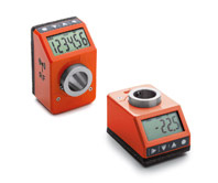 DD52R-E-RF-Electronic position indicator
