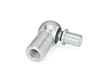DIN 71802-Angled Ball Joints