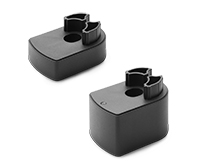 DS-ETH-Spacer sleeves for ETH.35 tubular handles