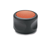 EGK.SOFT-Grip knobs