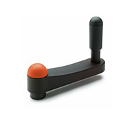 EKH.-Crank handles