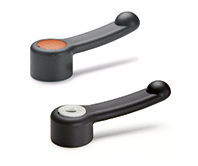 ELC.-Control levers
