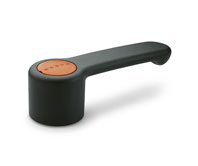 ELCR.-Control lever
