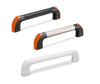 ETH.-Tubular handles