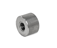 GN 103.3-Trapezoidal Lead Nuts