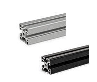 GN 10i-Aluminum Profiles