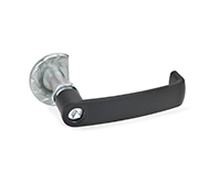 GN 119.3-Latches with Cabinet U-Handle