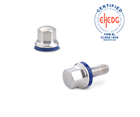 GN 1580-Nuts / Screws