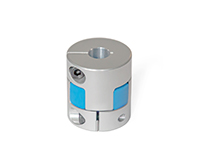 GN 2240-Elastomer jaw couplings