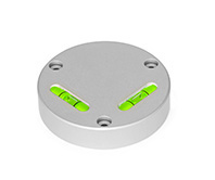 GN 2276-Cross Spirit Levels