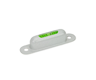 GN 2282-Screw-On Spirit Levels