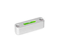 GN 2283-Screw-On Spirit Levels