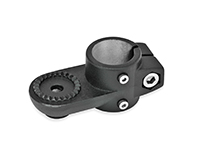 GN 274.1-Swivel Clamp Linear Actuator Connectors