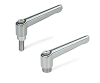 GN 300.1-Adjustable Hand Levers