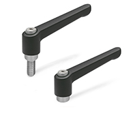 GN 300.1-Adjustable Hand Levers