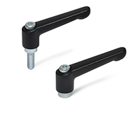 GN 300.2-Adjustable Hand Levers
