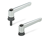 GN 300.4-Adjustable Hand Levers