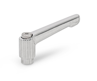 GN 300.6-Adjustable Hand Levers