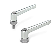 GN 300.7-Adjustable Hand Levers