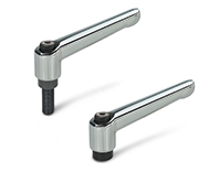 GN 300-Adjustable Hand Levers
