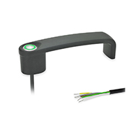 GN 422-Cabinet U-Handles