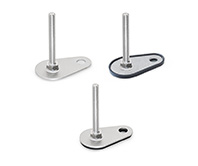 GN 45-Leveling Feet