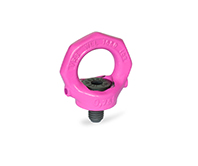 GN 581-Lifting Eye Bolts (Rotating)